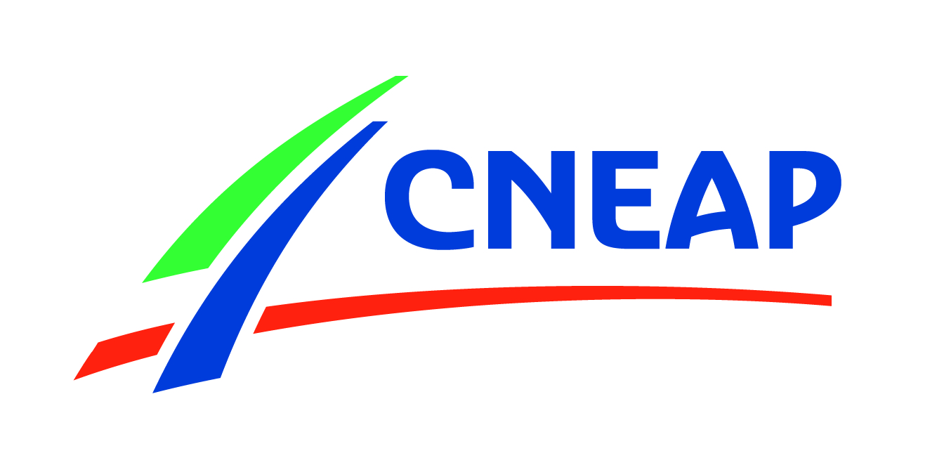 CNEAP logo 2019 quadri