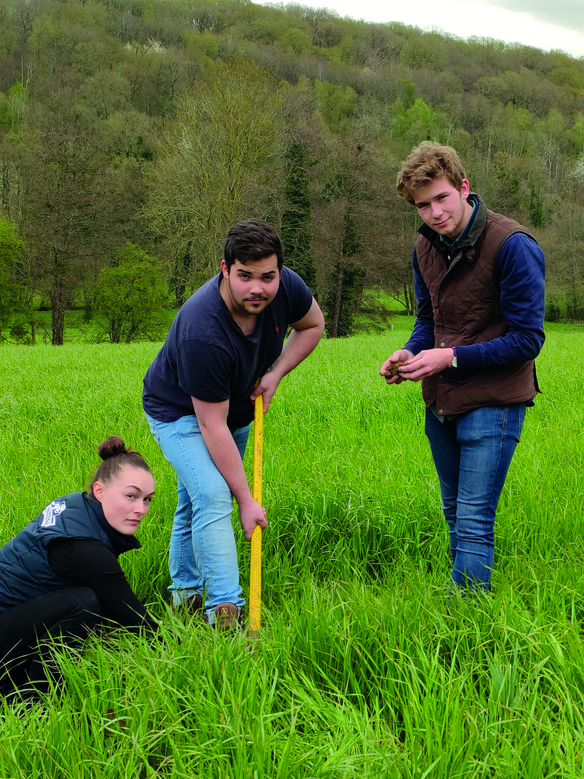 BTSA ACS'AGRI
