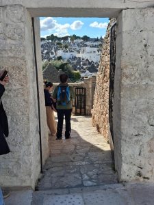 Italie - Alberobello 2