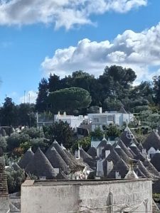 Italie - Alberobello 3