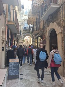 Italie - Bari 1