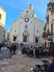 Italie - Bari 2