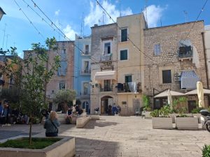 Italie - Bari 3