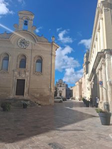 Italie - Gravina 4