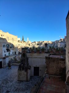 Italie - Matera 3