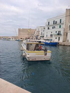 Italie - Monopoli 3