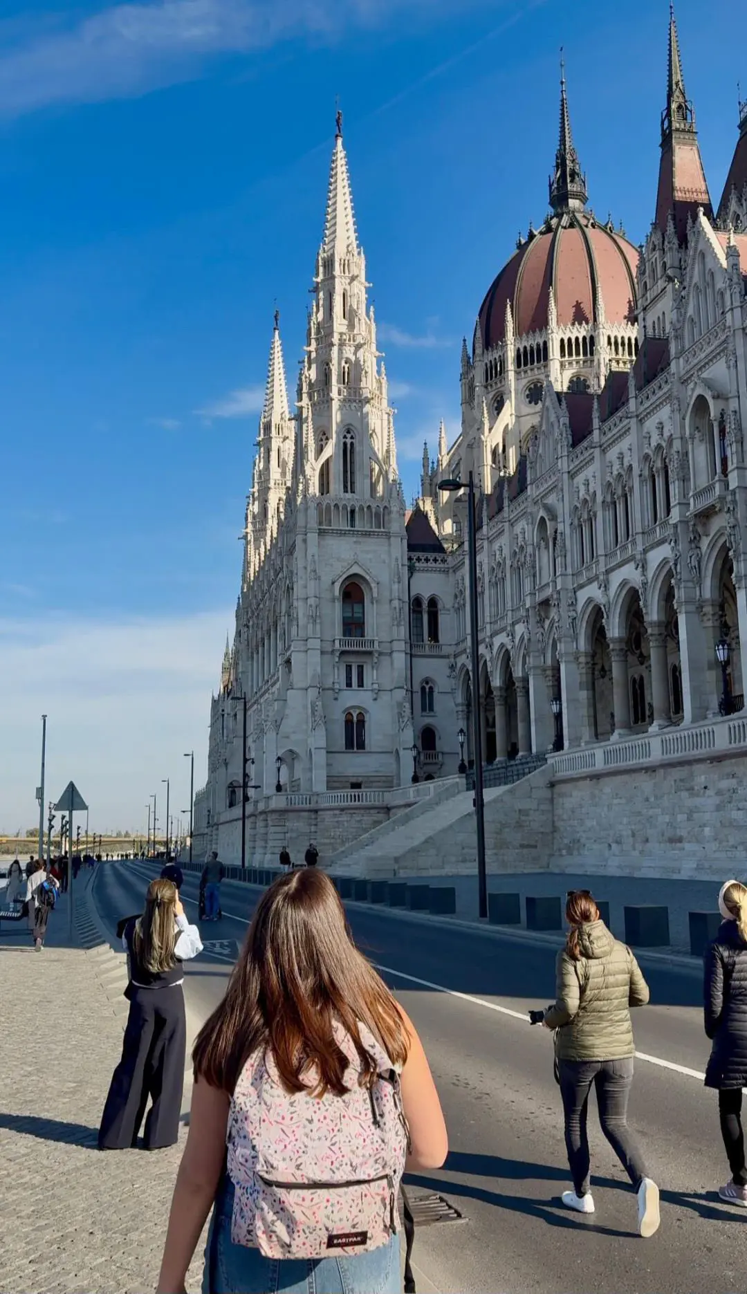 Voyage d’étude : les élèves à la découverte du patrimoine européen